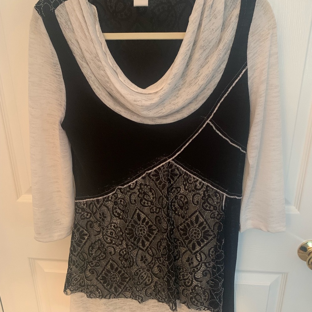 Feratelli size S tunic